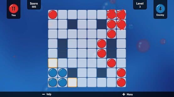 Dominate: Board Game — screenshot 1