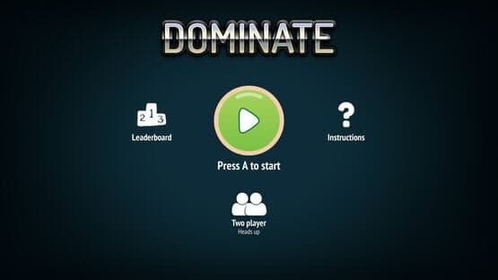 Dominate: Board Game — screenshot 2
