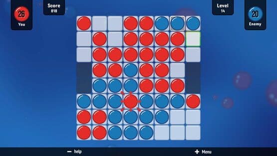 Dominate: Board Game — screenshot 3