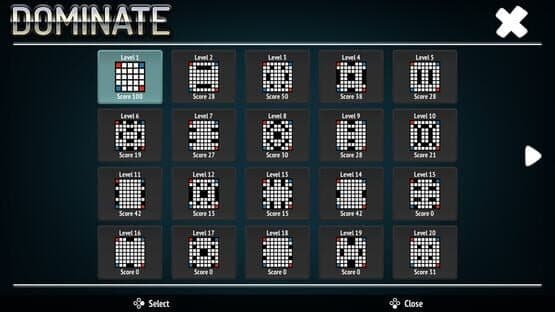 Dominate: Board Game — screenshot 4