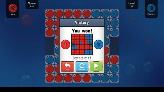 Dominate: Board Game — screenshot 5