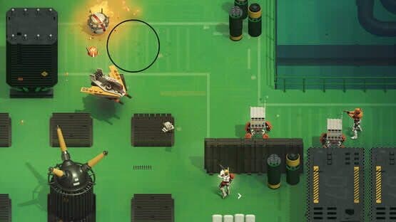 Synthetik: Ultimate — screenshot 1