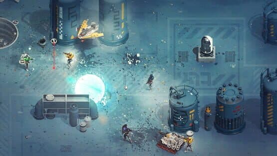 Synthetik: Ultimate — screenshot 5