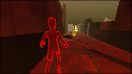 The Burnt School — screenshot 2