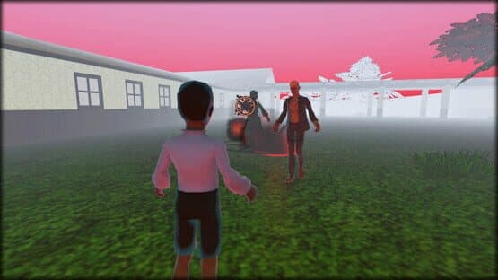 The Burnt School — screenshot 3