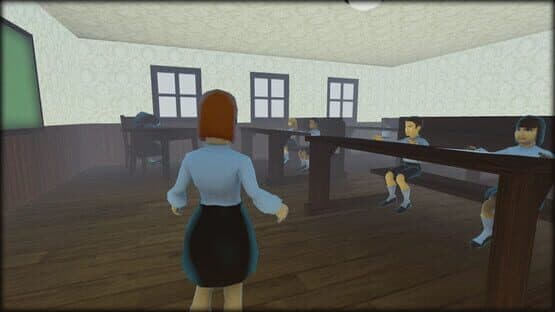 The Burnt School — screenshot 5
