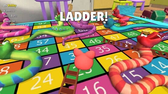 Snakes & Ladders — screenshot 2