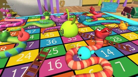 Snakes & Ladders — screenshot 4