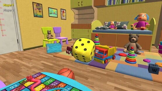 Snakes & Ladders — screenshot 5