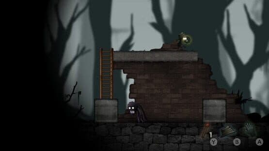 Silent World — screenshot 1