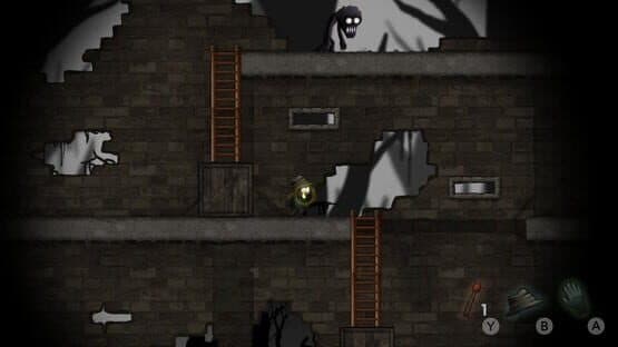Silent World — screenshot 2