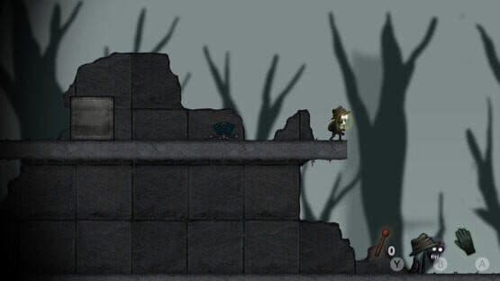 Silent World — screenshot 3