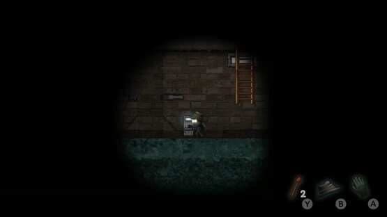 Silent World — screenshot 4