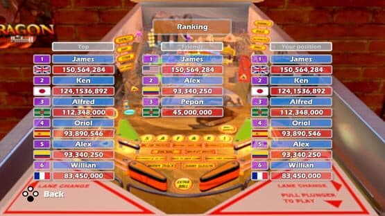 Safari Pinball — screenshot 5