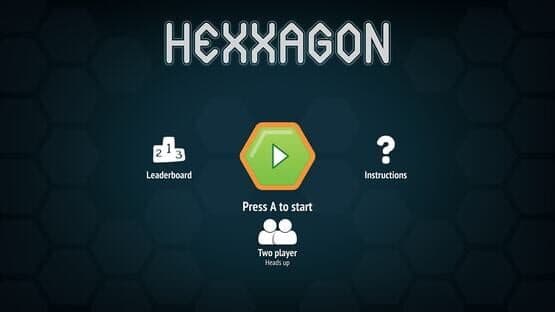 Hexxagon - Board Game — screenshot 2