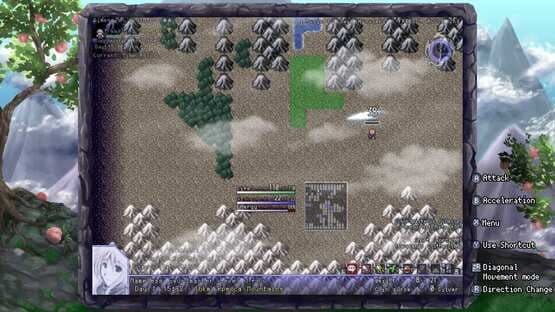 One Way Heroics Plus — screenshot 2