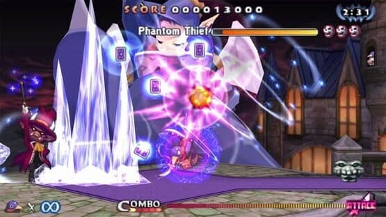 Prinny 2: Dawn of Operation Panties, Dood! — screenshot 3