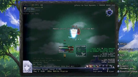 One Way Heroics Plus — screenshot 4