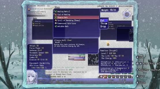 One Way Heroics Plus — screenshot 5