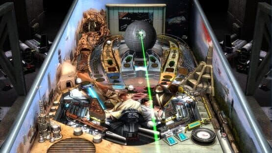 Star Wars Pinball — screenshot 2