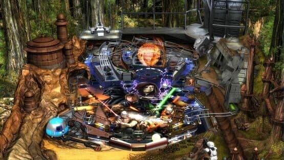 Star Wars Pinball — screenshot 3