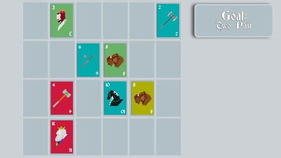 Poker Hands — screenshot 1
