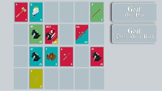 Poker Hands — screenshot 2