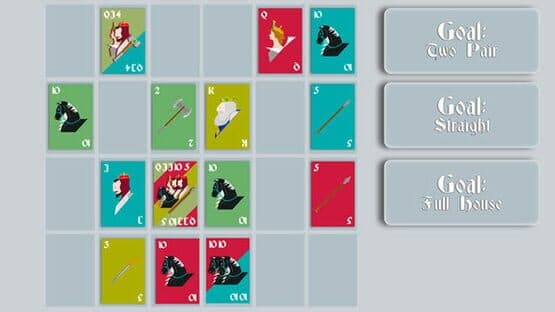 Poker Hands — screenshot 3