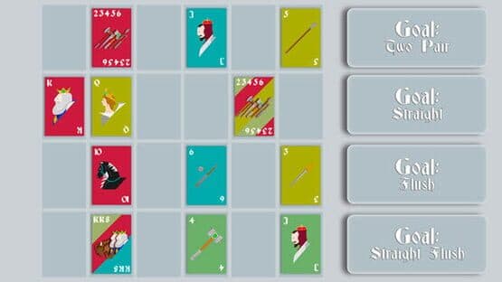 Poker Hands — screenshot 5