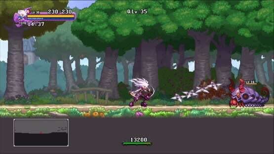 Dragon Marked for Death: Advanced Attackers — screenshot 1