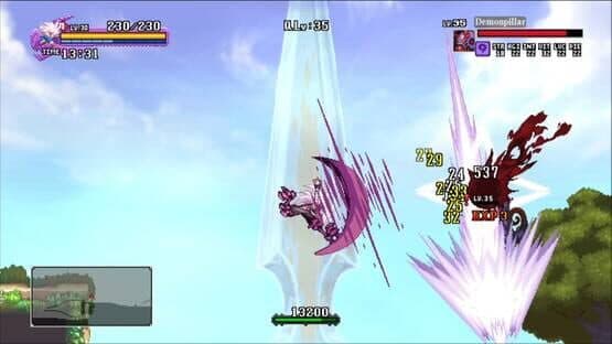 Dragon Marked for Death: Advanced Attackers — screenshot 3