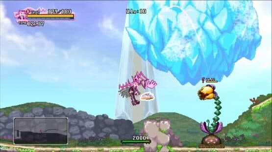Dragon Marked for Death: Advanced Attackers — screenshot 4