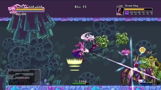 Dragon Marked for Death: Advanced Attackers — screenshot 5