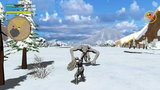 Final Sword: Definitive Edition — screenshot 4