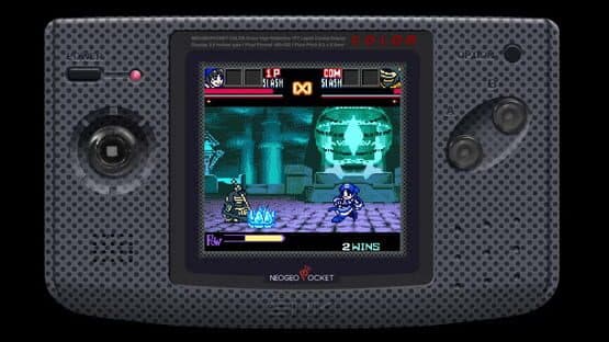 Samurai Shodown! 2 — screenshot 3