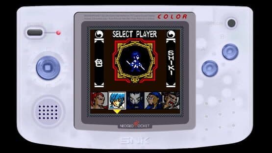 Samurai Shodown! 2 — screenshot 5