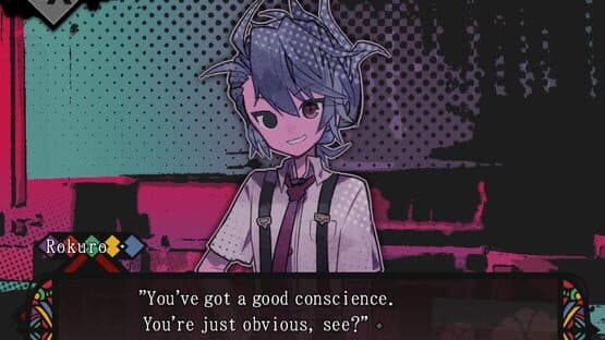 Ayakashi Akashi — screenshot 4