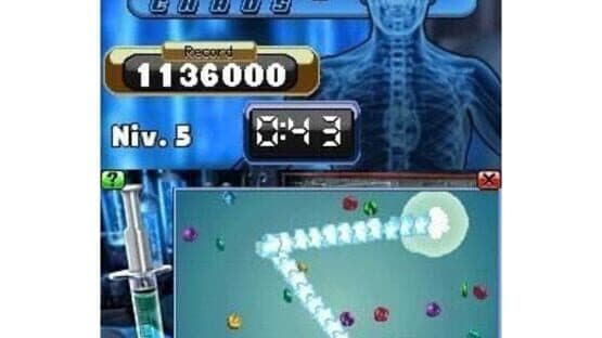 TouchMaster Connect — screenshot 2