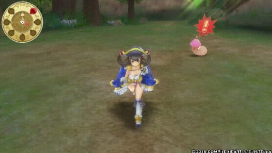 Genkai Tokki: Seven Pirates — screenshot 3