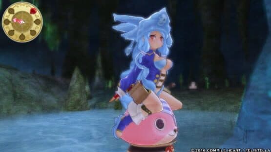 Genkai Tokki: Seven Pirates — screenshot 4