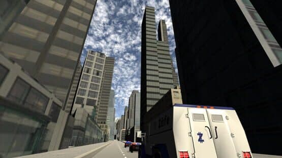 Loot City — screenshot 2