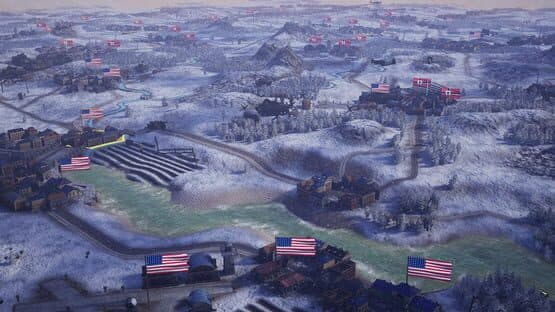Strategic Mind: Fight for Freedom — screenshot 5