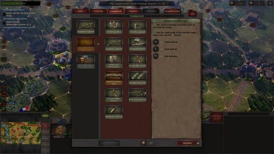 Strategic Mind: Fight for Freedom — screenshot 6