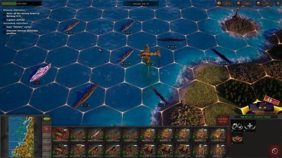 Strategic Mind: Fight for Freedom — screenshot 7