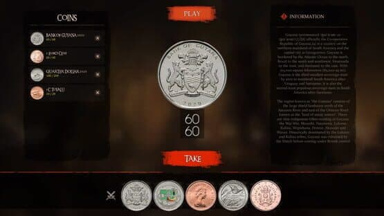 Coins Battle — screenshot 1