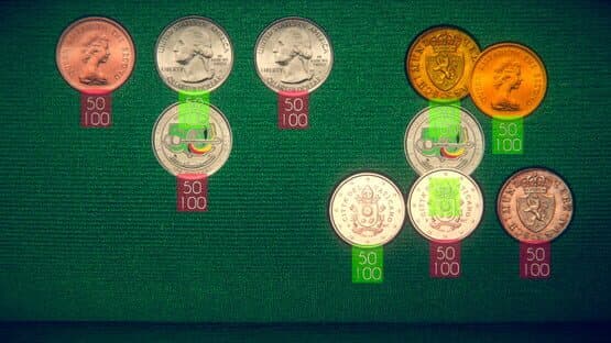 Coins Battle — screenshot 3