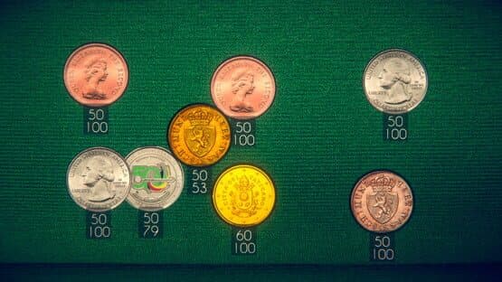Coins Battle — screenshot 5