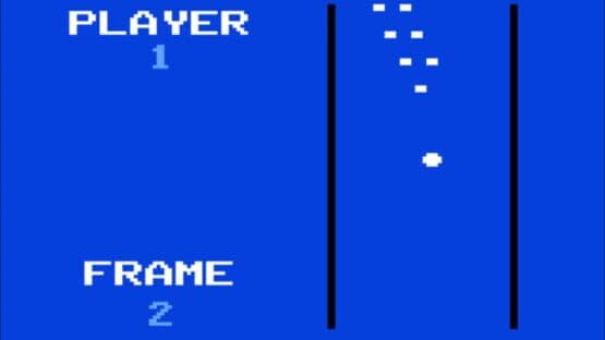 Bowling! / Basketball! — screenshot 1