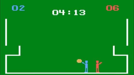 Bowling! / Basketball! — screenshot 2