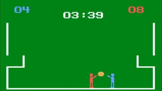 Bowling! / Basketball! — screenshot 3